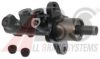 VW 1H1698019 Brake Master Cylinder